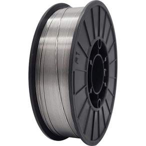 CRETOS 용접봉 논가스용접봉(연강) CGS-71(0.9mm*1kg), 1개