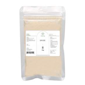 자연의숲 수제나라 들깨분말 들깨가루 들깨가루팩 천연분말 천연팩, 50g × 1개, 1개, 50g