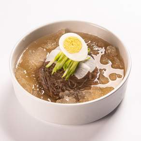 야심찬 순도토리 물냉면 10인분세트(순도토리냉면 10인분(2kg) +냉면육수 10개), 2kg, 10개