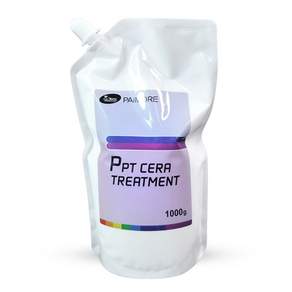 파이모아 PPT 손상모발용 세라 트리트먼트 1000g, 1kg, 1개