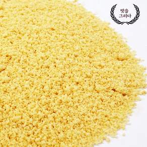 맛을그리다 볶음 땅콩분말 땅콩가루 1kg 24년산 햇땅콩, 1개