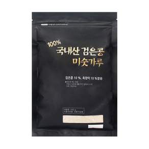 칠갑농산 맷돌 콩국물 가루 10p, 600g, 3개 - 콩가루 | 쿠팡