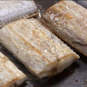 프리미엄갈치 총2kg 30토막, 약 200g(3토막), 5개