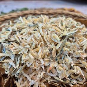 국산 햇 밥새우, 1개, 150g