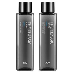 시투와이 더 클레식 옴므 스킨, 250ml, 2개