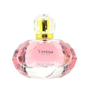 예리나 오데퍼퓸 튤립 우먼향, 1개, 75ml