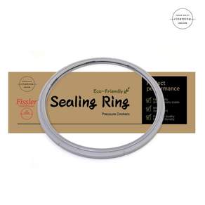 휘슬러전용 as 호환 프리미엄 비타빗 솔라임 압력밥솥 실리콘패킹22cm, 1개