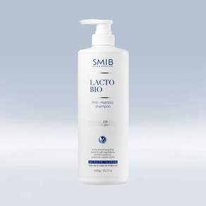 스미브 락토바이오 유산균 두피 샴푸 1000ml, 1개, 1000g
