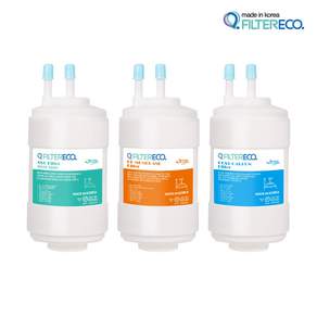 CP-PS011S 필터 쿠쿠 정수기 호환 세트 최고급형, 선택1. 쿠쿠 4인치 1세트 (1+1+1)