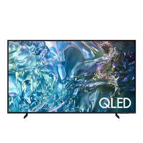 [으뜸효율] 삼성전자 QLED 4K 163cm(65인치) TV KQ65QD68 1등급 스탠드 벽걸이, 방문설치, 벽걸이 포함