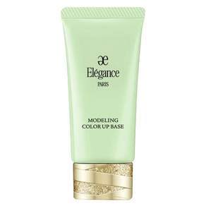 엘레강스 모델링 컬러 업 베이스 SPF25 PA++, 1개, 기본