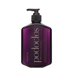 [탈모증상완화/모발케어]포도클로스 마일드 모이스처 샴푸 500ML, 1개