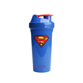 스마트셰이크 DC 코믹스 LITE 800ml, 초인, 1개