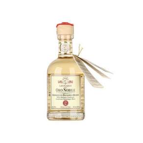 레오나르디 모데나 오로 노빌레 화이트 발사믹, 250ml, 1개