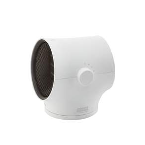 쿠키브라운 PTC 세라믹 히터 온풍기, KW-CH200