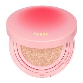 아델리오 콜라겐 커버 비비쿠션 SPF50+ PA++++, 1개, 뉴트럴