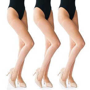 레티지아 40Dx5매 시그니처 프리미엄 압박 팬티스타킹 골프 학생용 올나감 방지