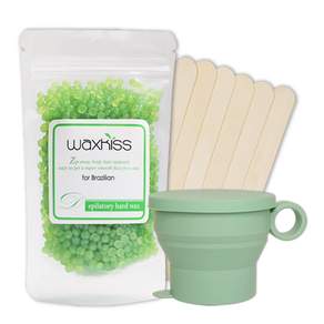 제모 크림 부드러운 제품 이미지