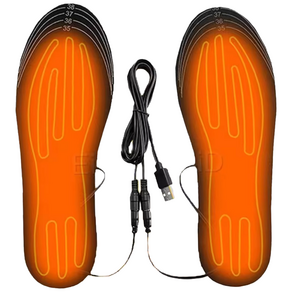 피코툴즈 파워히트 발열깔창 1+1, M(225~250)