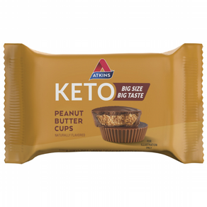 앳킨스 피넛 버터 컵 8개입, 1개, 240g
