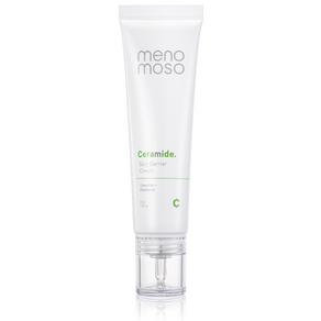 메노모소 세라마이드 스킨 배리어 크림, 1개, 50ml
