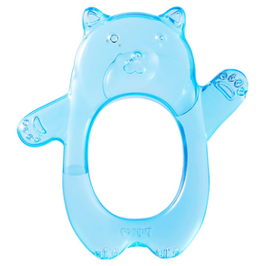 [더블하트] 워터티서 쿨링치발기 (곰), 곰, 1개