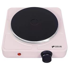 키친아트 핫플레이트 1구, KP-2650, 일반형