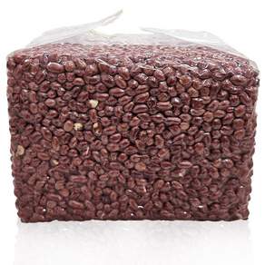 황토마을 껍질채 먹는 새빨간 볶음땅콩 적땅콩 레드땅콩 3.75kg(1관), 1개, 3.75kg