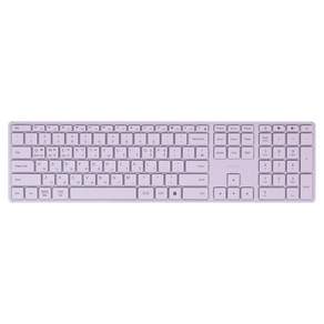 라이프썸 슬림 블루투스 키보드 (LFS-HA39) 9종 택1