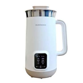 에버홈 두유제조기 1.2L EV-DU7000