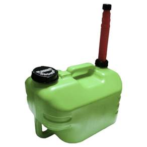 국산 안전 기름통 자바라 연료 휘발유 석유통