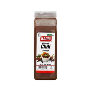 바디아 칠리 파우더, 453.6g, 1개