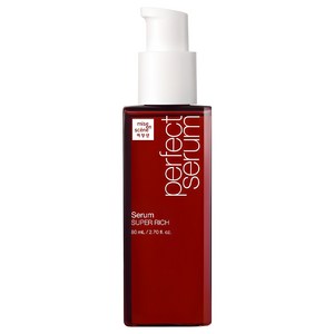 미쟝센 퍼펙트 슈퍼리치 헤어 세럼, 80ml, 1개