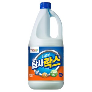 탐사 락스, 2L, 1개