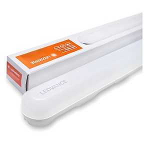 레드밴스 오스람 LED 일자등 30W, 주광색(하얀빛)