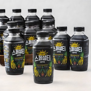 아카페라 스페셜티 탄자니아 킬리만자로, 460ml, 20입