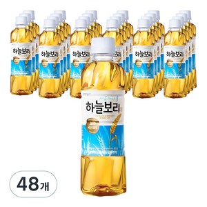 하늘보리, 325ml, 48개