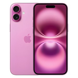 Apple 정품 아이폰 16 Plus 자급제, 핑크, 128GB