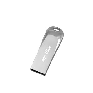 플레이고 USB 메모리 P50, 16GB, 1개