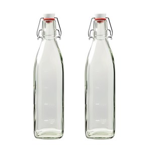 경성리빙테크 멀티스윙병, 500ml, 2개