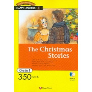 The Chistmas Stoies (350 Wods), HAPPY HOUSE