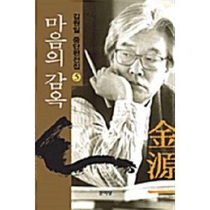 마음의 감옥(김원일중단편전집 5), 문이당, 김원일