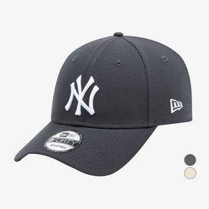 뉴에라 9FIFTY 베이직 볼캡 뉴욕 양키스 MLB 모자