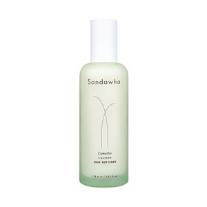 [비건뷰티] 산다화 리포좀 스킨 소프너, 150ml, 1개
