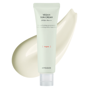 휘게 비건 선크림 SPF50+ PA++++, 50ml, 1개