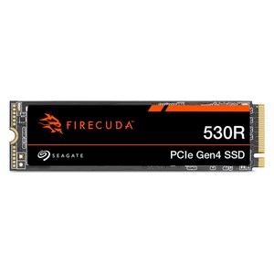 씨게이트 파이어쿠다 530R M.2 NVMe SSD, ZP1000GM30063, 1TB