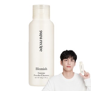 파파레서피 블레미쉬 효소 클렌징 파우더, 50g, 1개