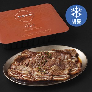 삼원가든 LA갈비 (냉동), 500g, 1팩