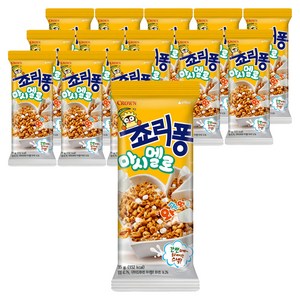 죠리퐁 마시멜로, 35g, 14개