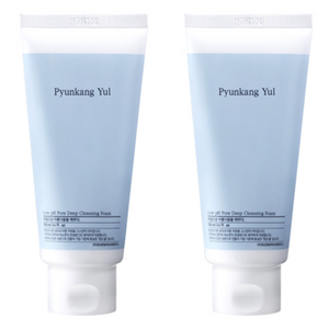 편강율 약산성 모공 딥 클렌징 폼, 100ml, 2개
